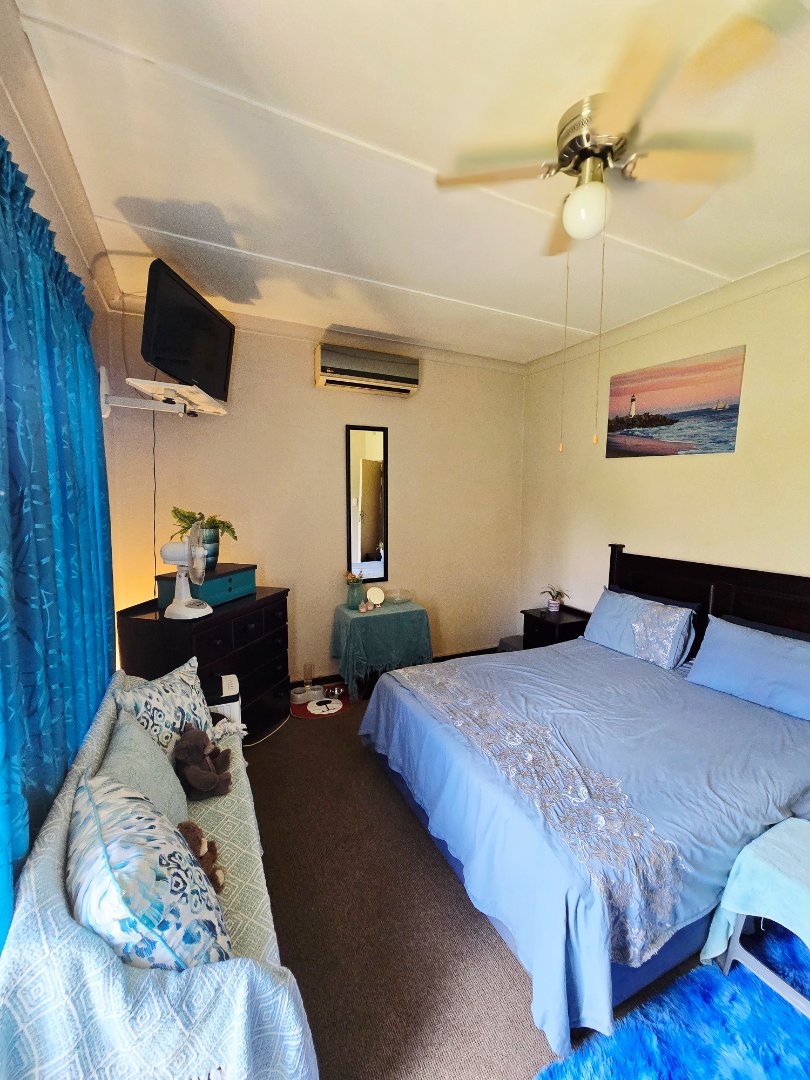 3 Bedroom Property for Sale in Stilfontein Ext 3 North West